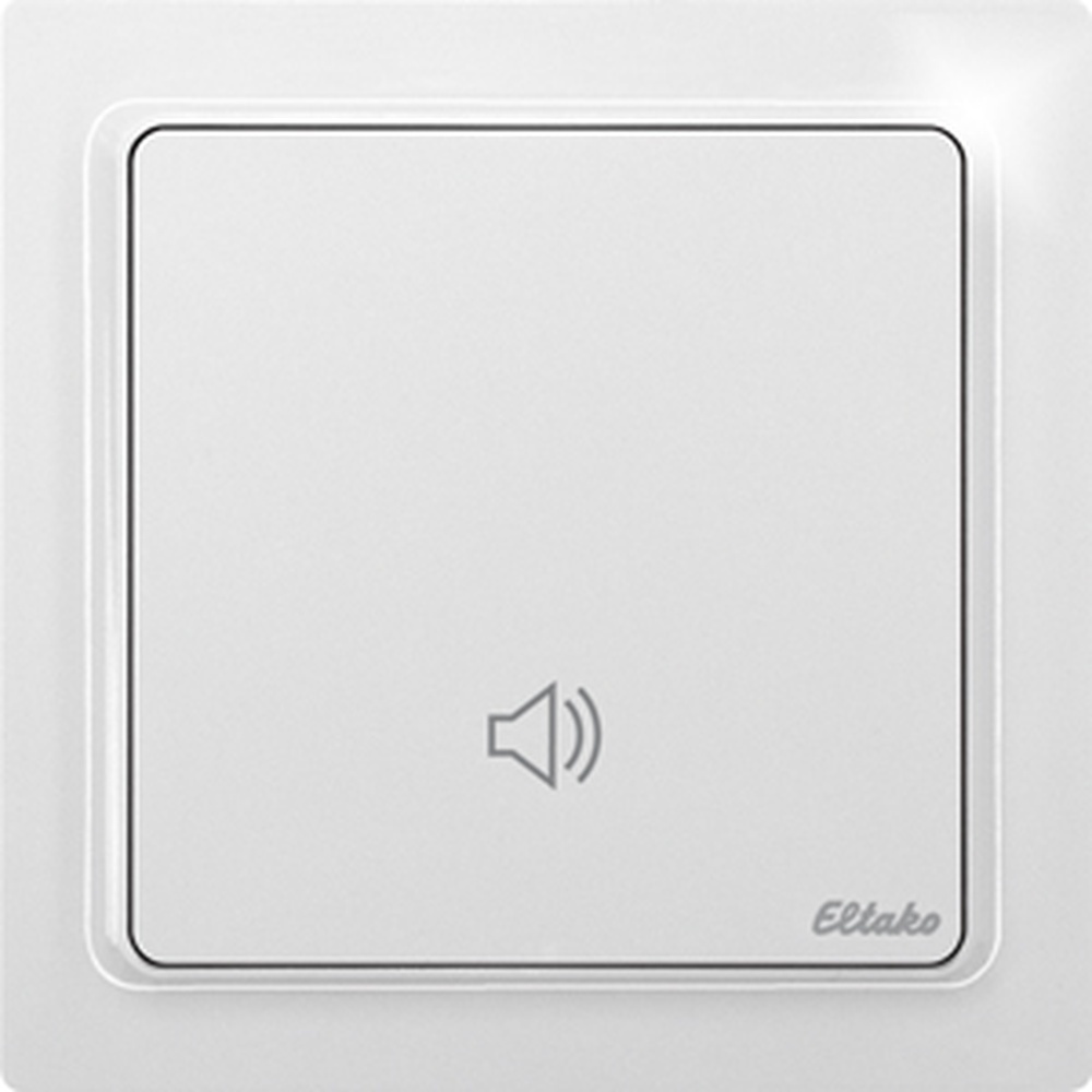 ELTAKO Signalgeber UP 30055069 Typ FIUS55E-am