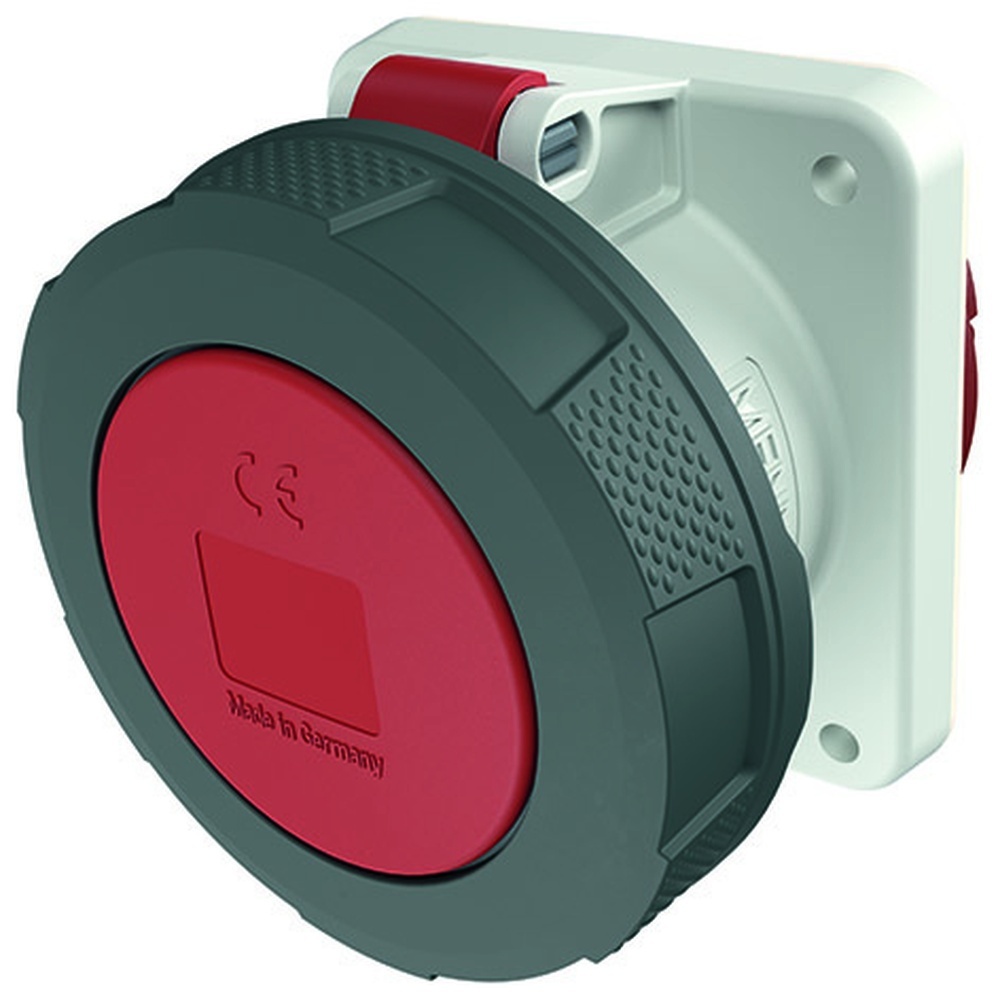 Mennekes Anbaudose 1124P