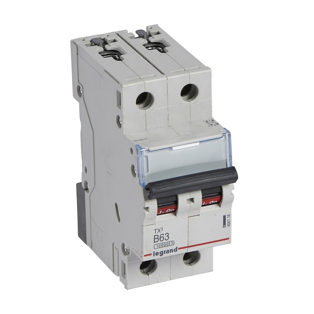 Legrand Leitungsschutzschalter 404118