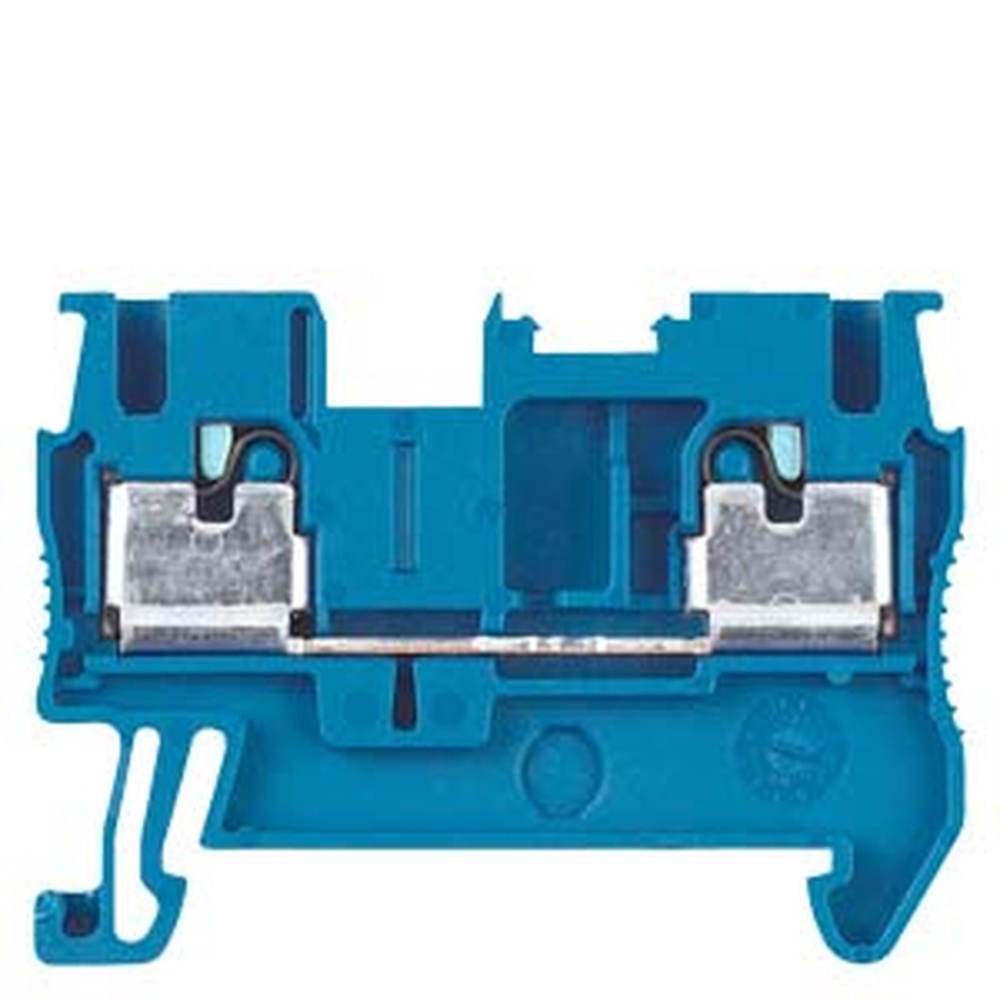 Siemens IPO Klemmen 8WH6000-0AF01