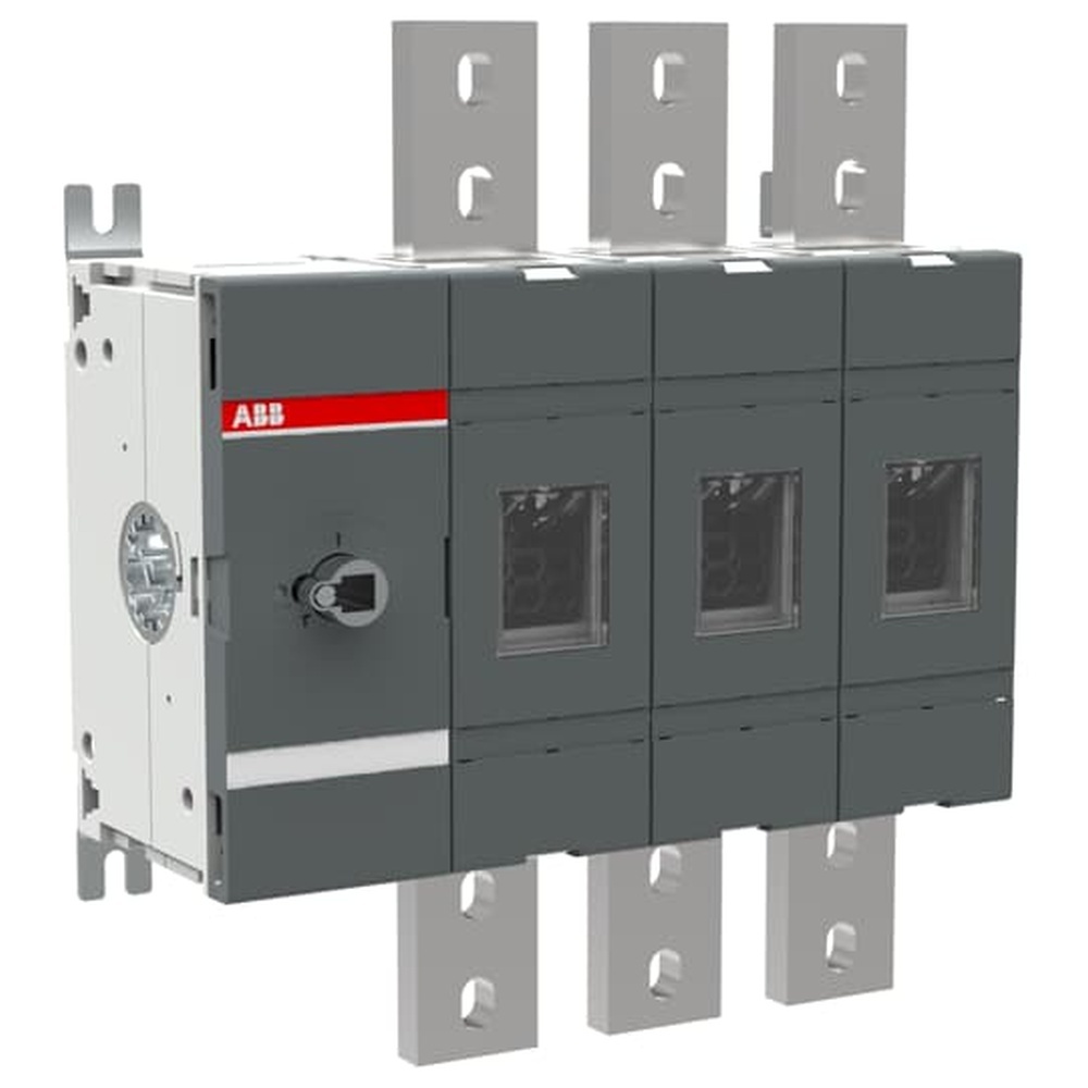 ABB Lasttrennschalter 1SCA022860R6400 Typ OT1600E03
