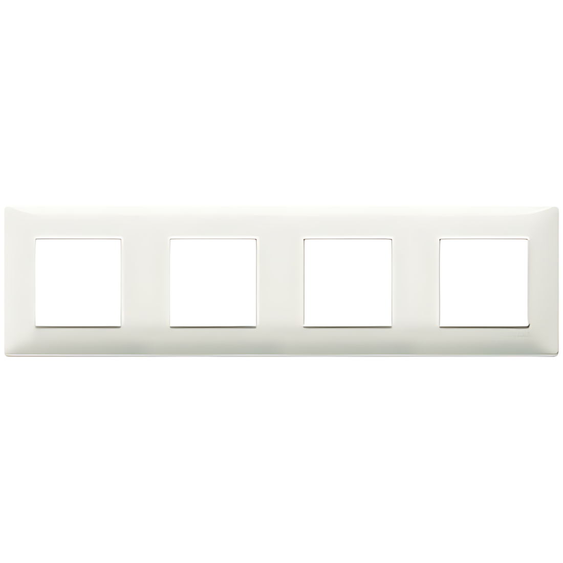 VIMAR Abdeckrahmen 14669.02 VIMAR Abdeckrahmen 14669.02