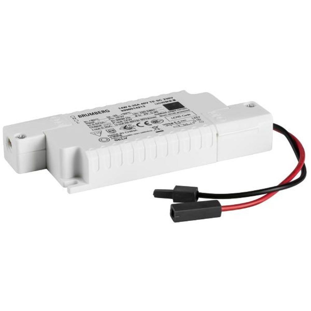 Brumberg LED Konverter 17664000