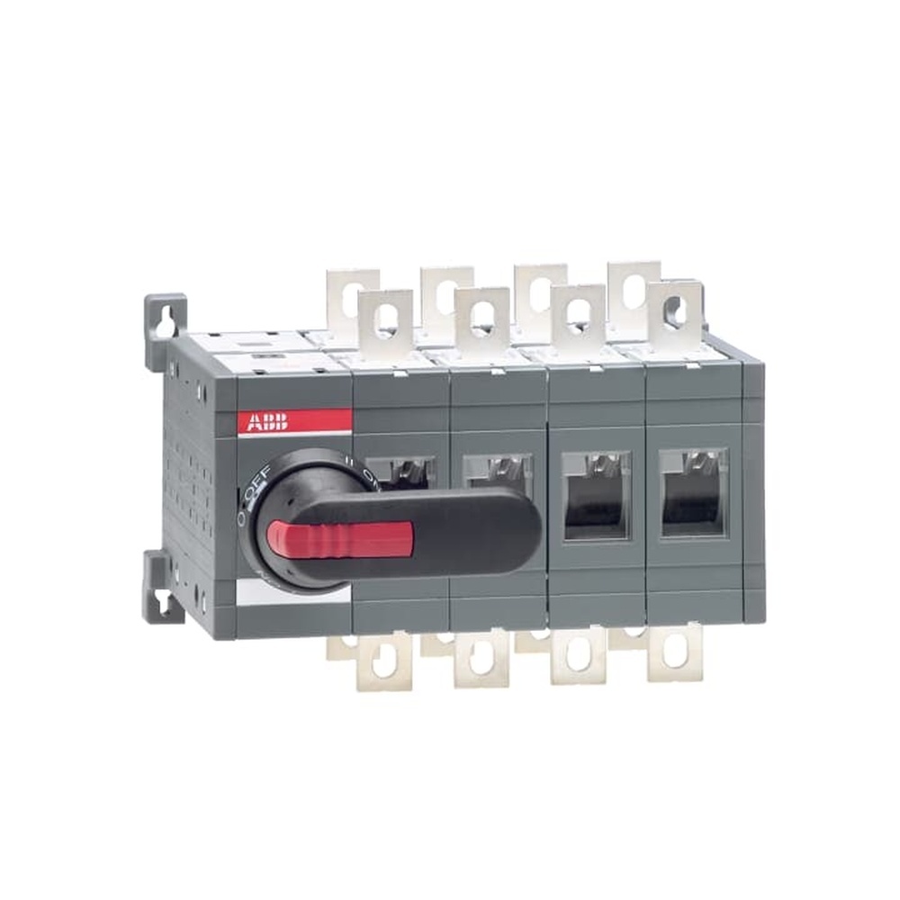 ABB Lasttrennschalter 1SCA022775R7150 Typ OT315E04CP