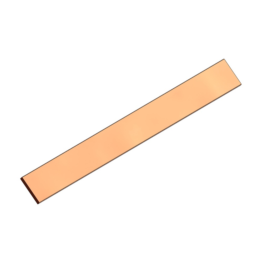 ABN Cu-Schiene XCUW173