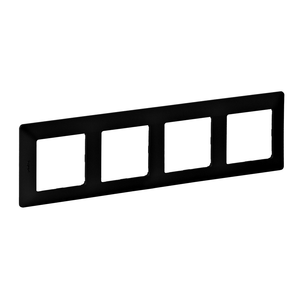 Legrand Abdeckrahmen 754254 Legrand Abdeckrahmen 754254