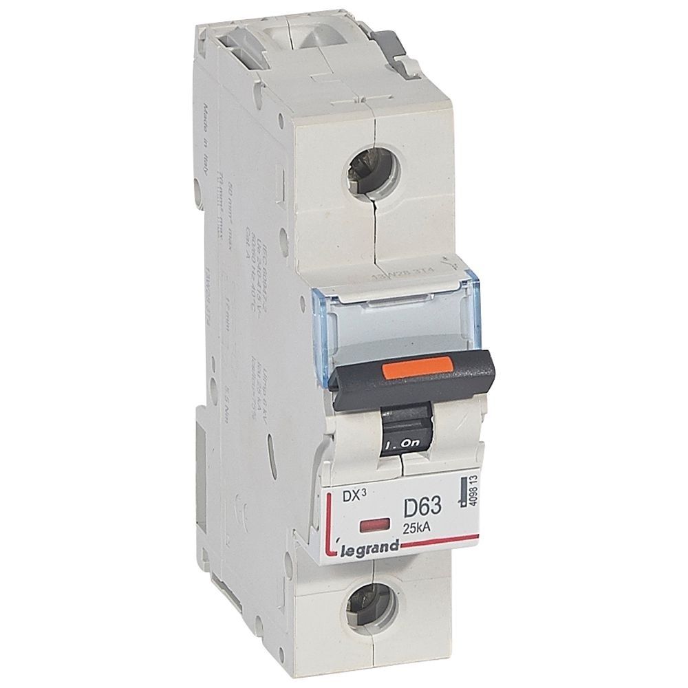 Legrand Leitungsschutzschalter 409813