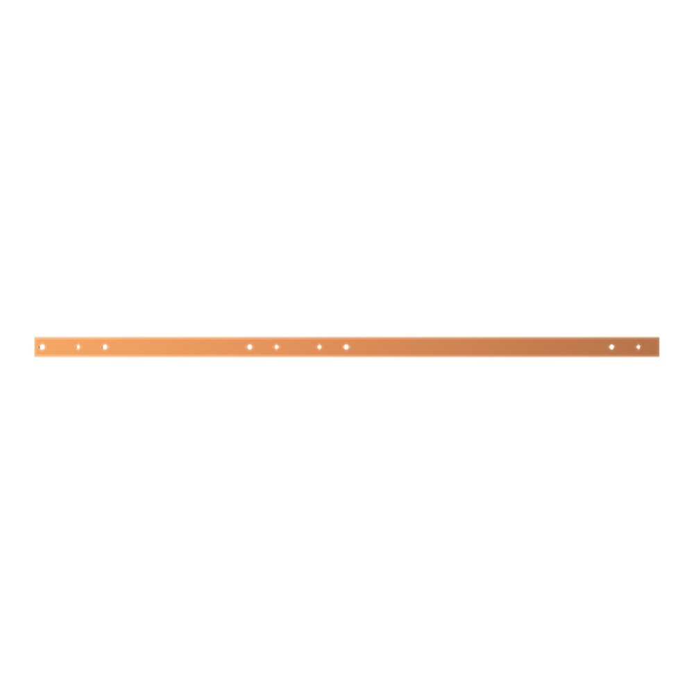 Striebel & John CU-Schiene 2CPX041550R9999 Typ ZXM1074