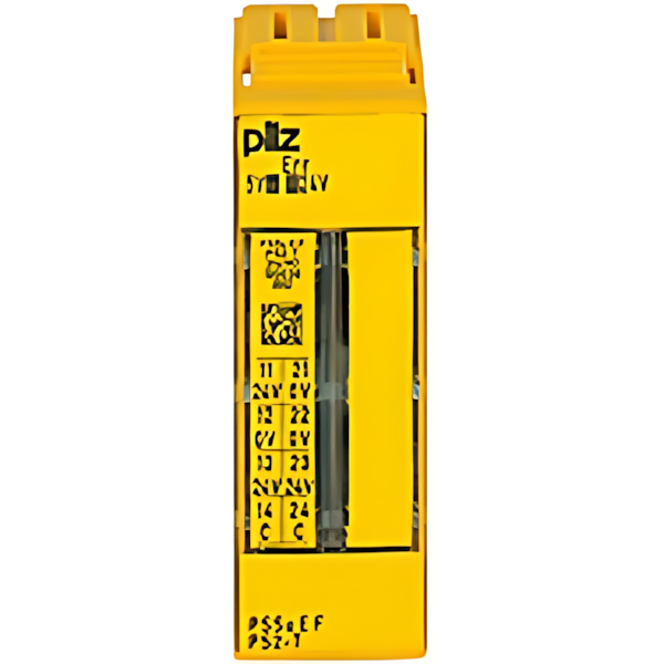 Pilz Elektronikmodul 314192 Typ PSSu E F PS2-T