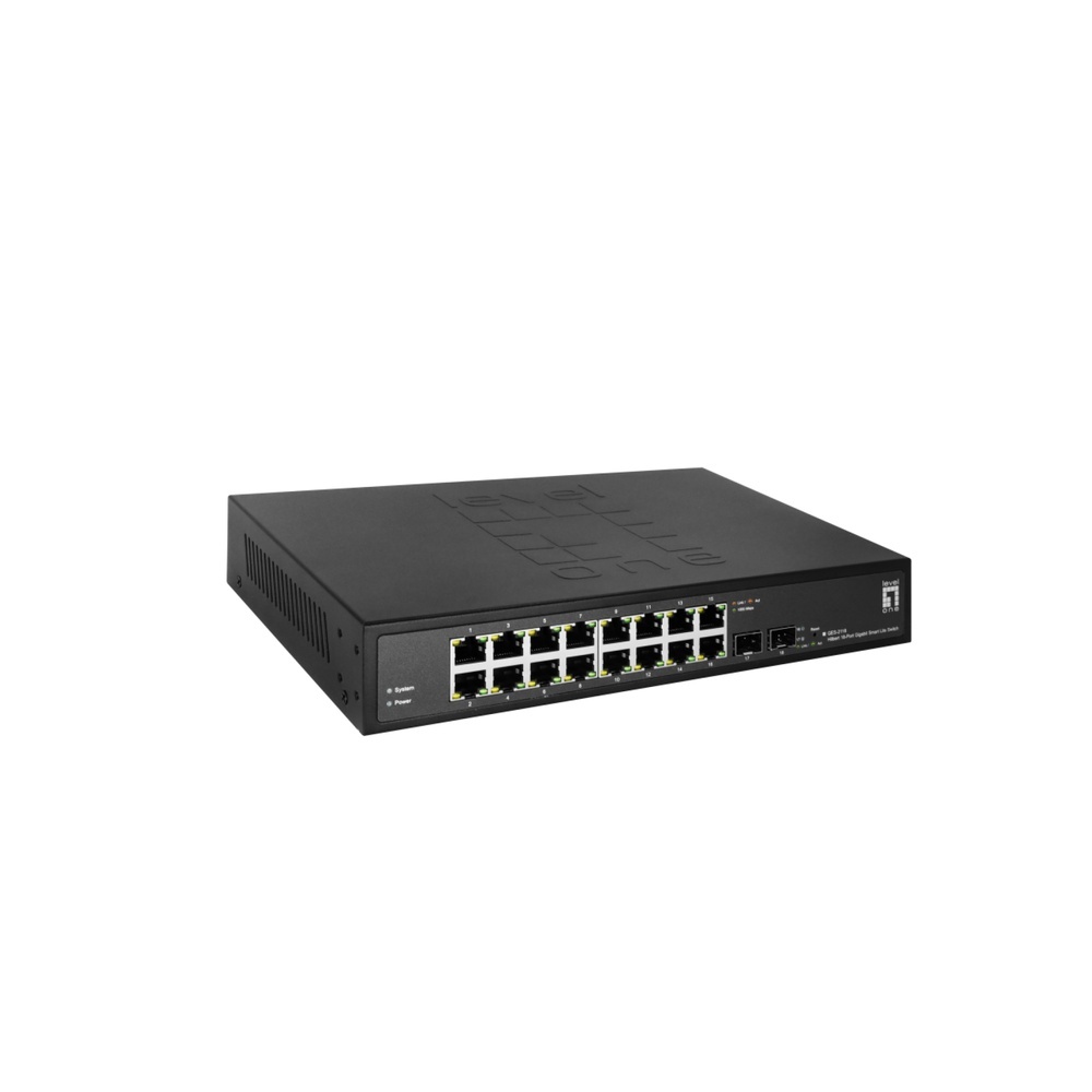 EFB Elektronik Switch GES-2118