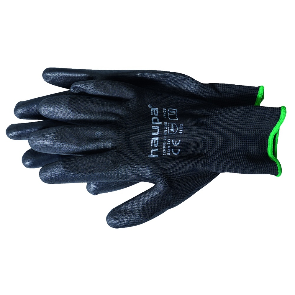 Haupa PU Textil Handschuh 120300/6