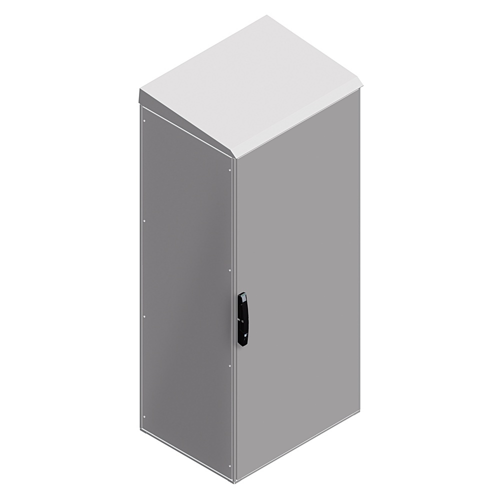 Schneider Electric Regendach NSYSC630