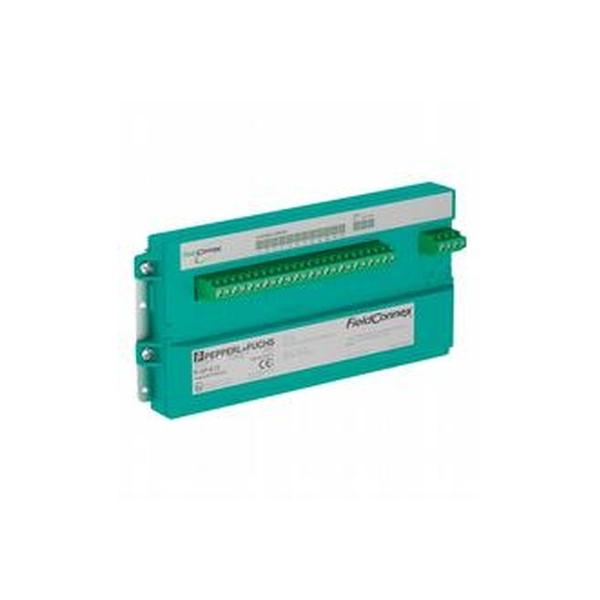 Pepperl+Fuchs Segmentprotector 130713 Typ R-SP-E12 Pepperl+Fuchs Segmentprotector 130713 Typ R-SP-E12