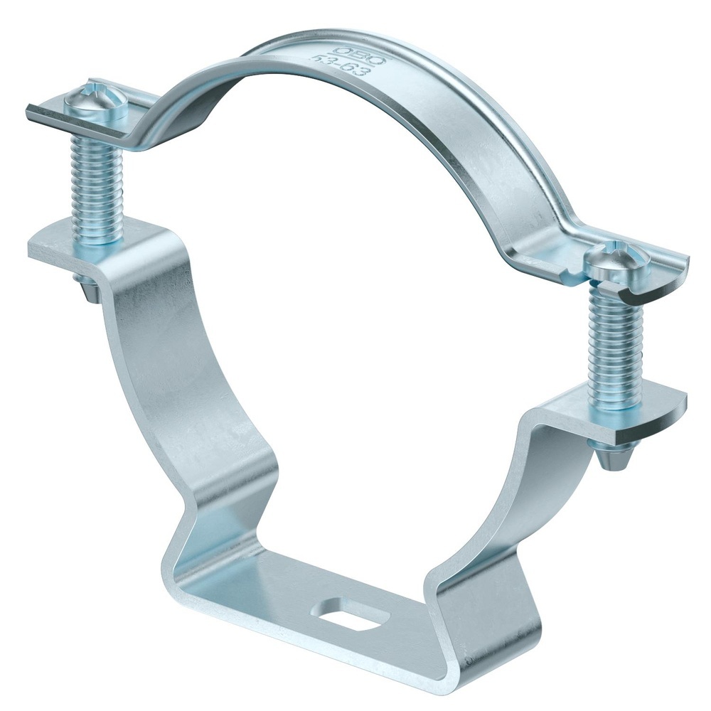 OBO Bettermann Abstandschelle 1362788 Typ ASL 733 63 G OBO Bettermann Abstandschelle 1362788 Typ ASL 733 63 G