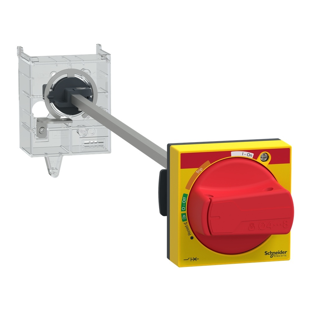 Schneider Electric Drehgriffsset GV3APN02