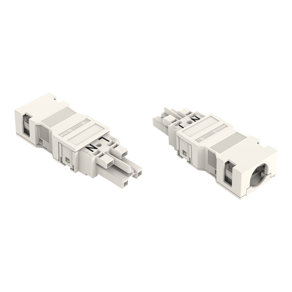 Wago Buchse 770-122/041-000 Wago Buchse 770-122/041-000