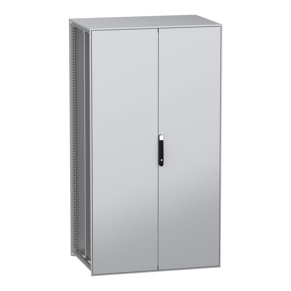 Schneider Electric Standgehäuse NSYSFN2212802DP