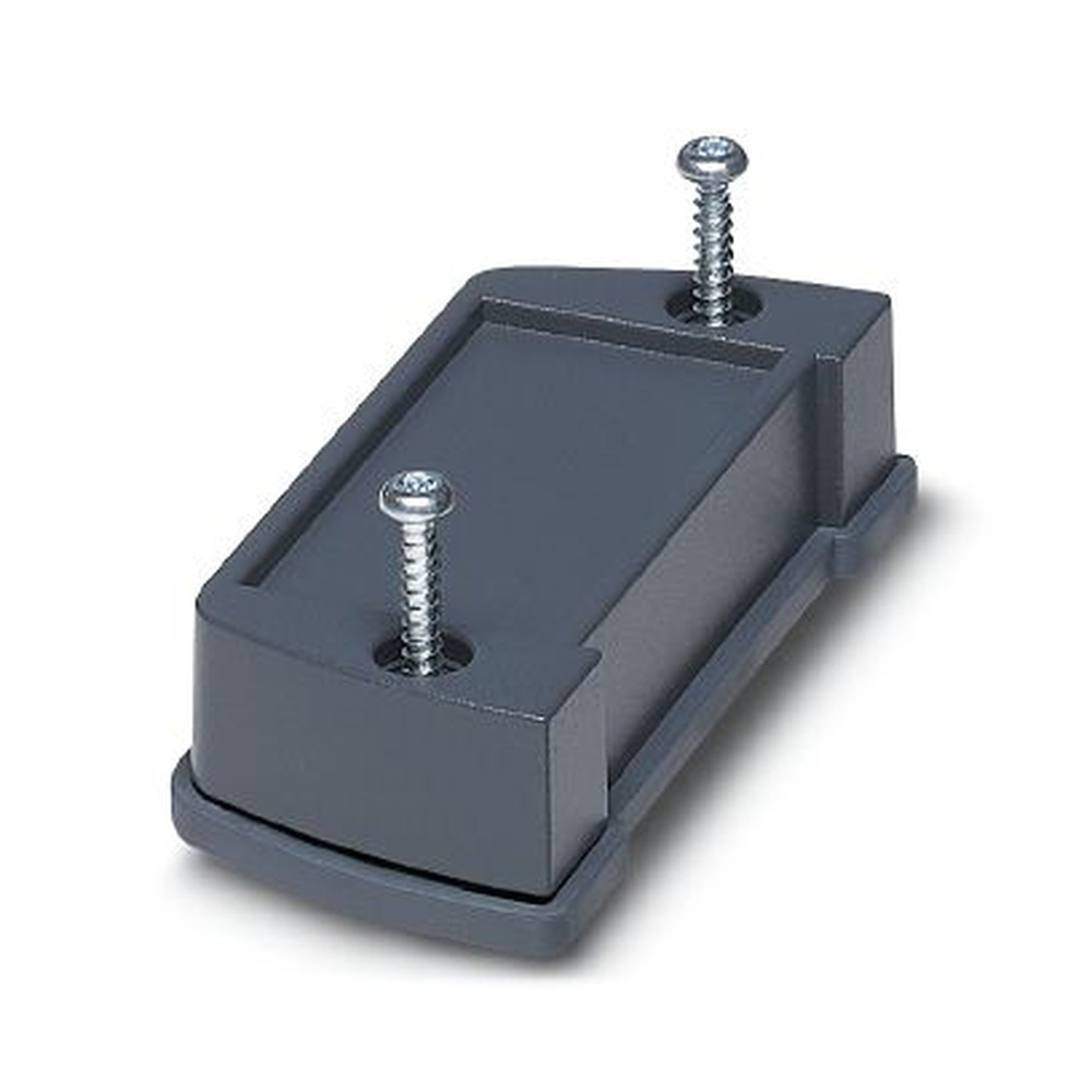 Phoenix Contact Abschlussdeckel 2200891 Typ HC-ALU 6-53,5 COVER GY