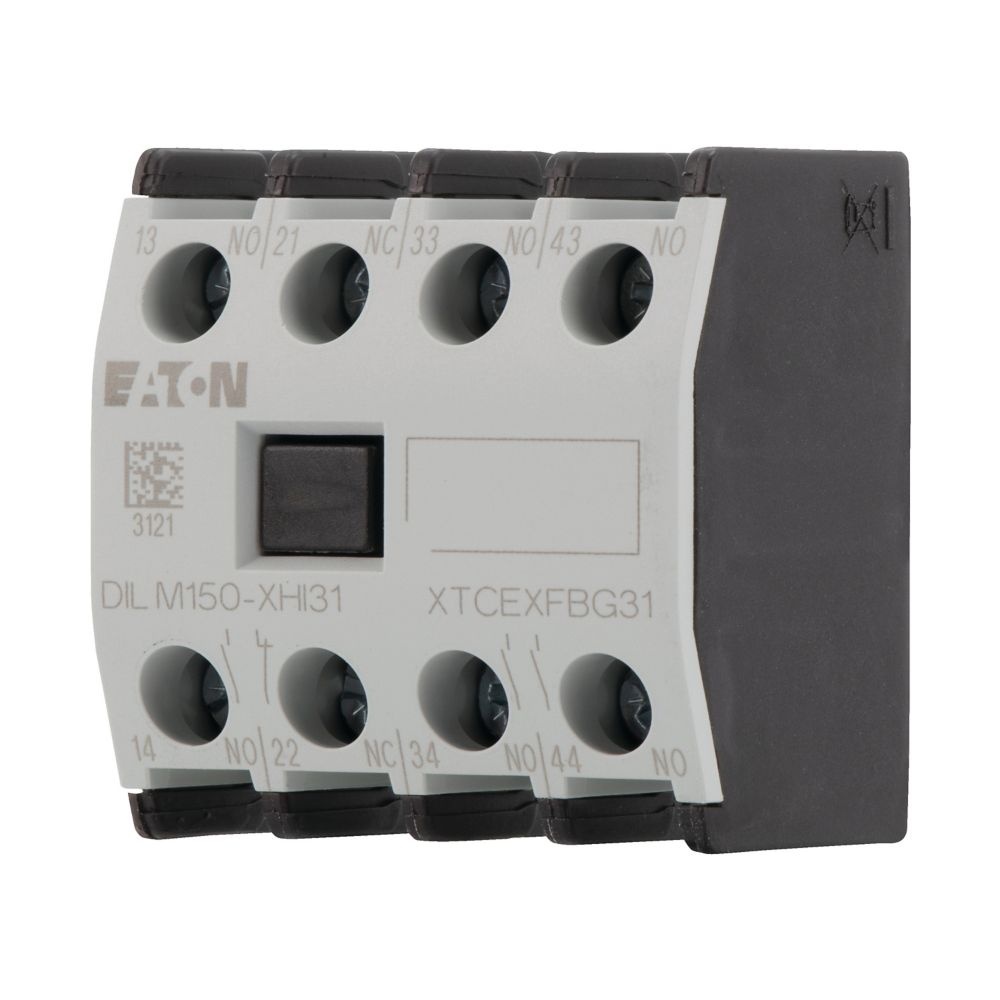 Eaton Hilfsschalterbaustein 277949 Typ DILM150-XHI31