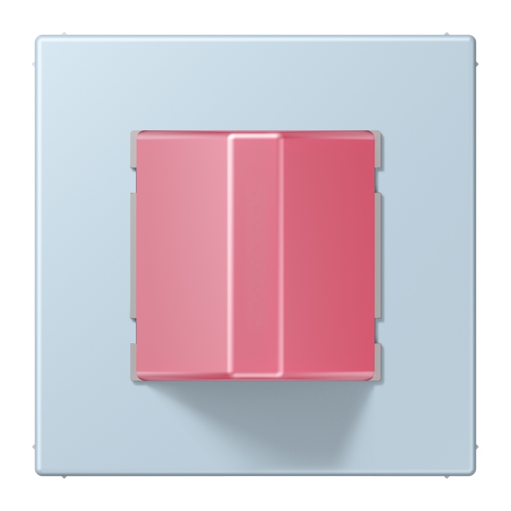 Jung Notrufsystem Rufmodul NRSLC0834RM208