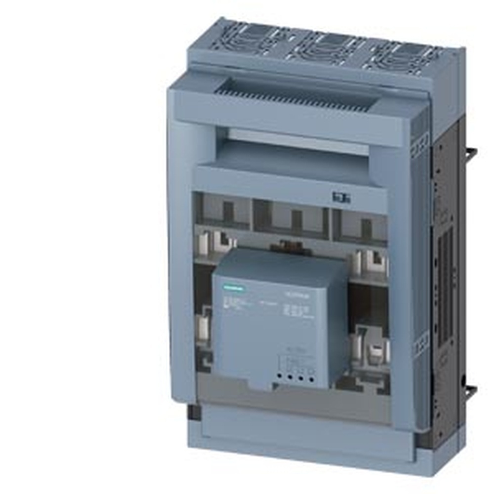 Siemens Sicherungskasttrennschalter 3NP1143-1BC22
