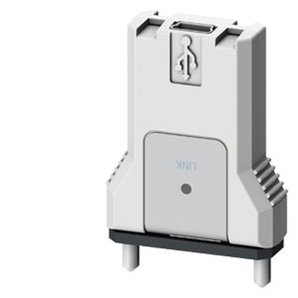 Siemens Frontschnittstelle 3KC9000-8TL73