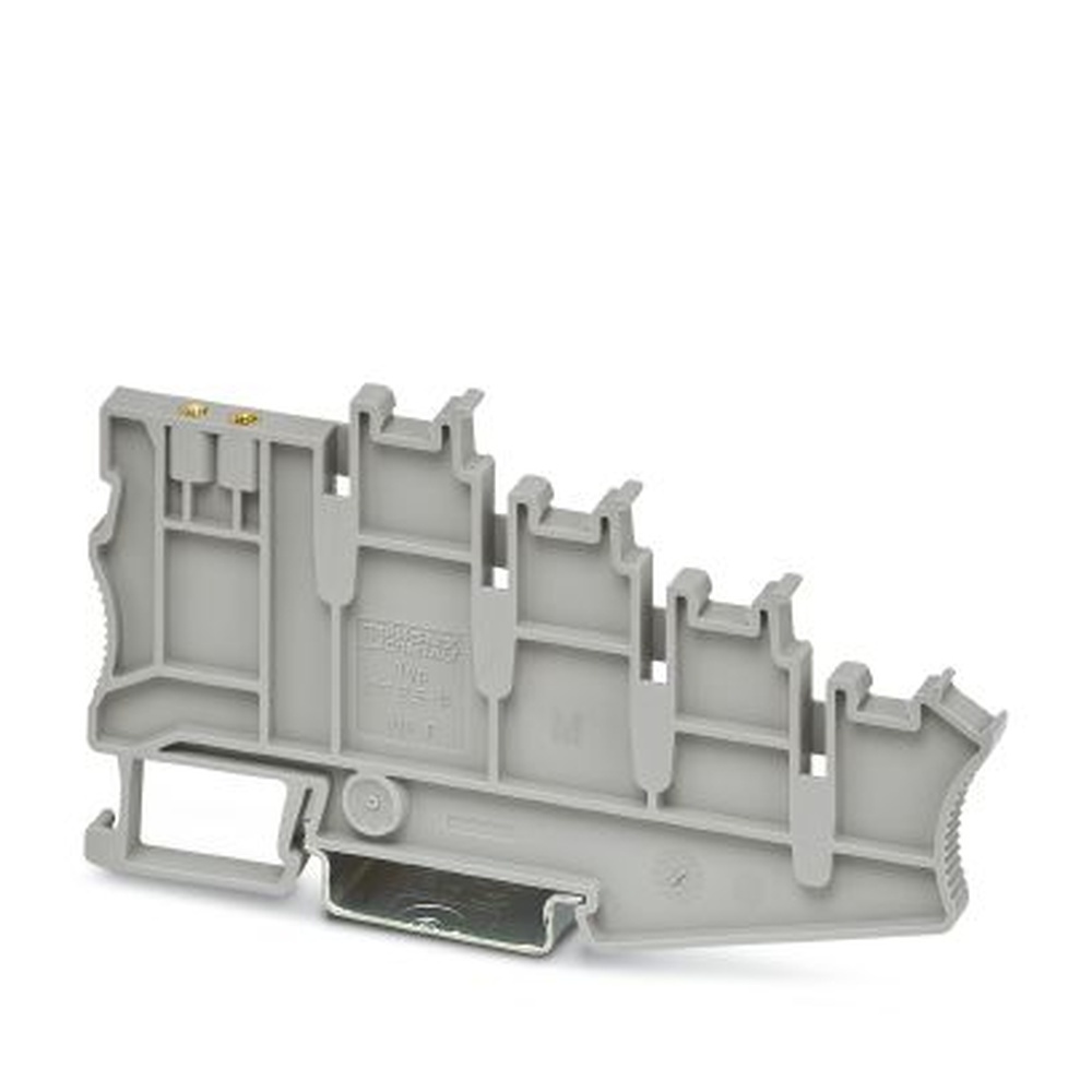 Phoenix Contact Flansch 3012326 Typ PT 2,5-4L/1P-F