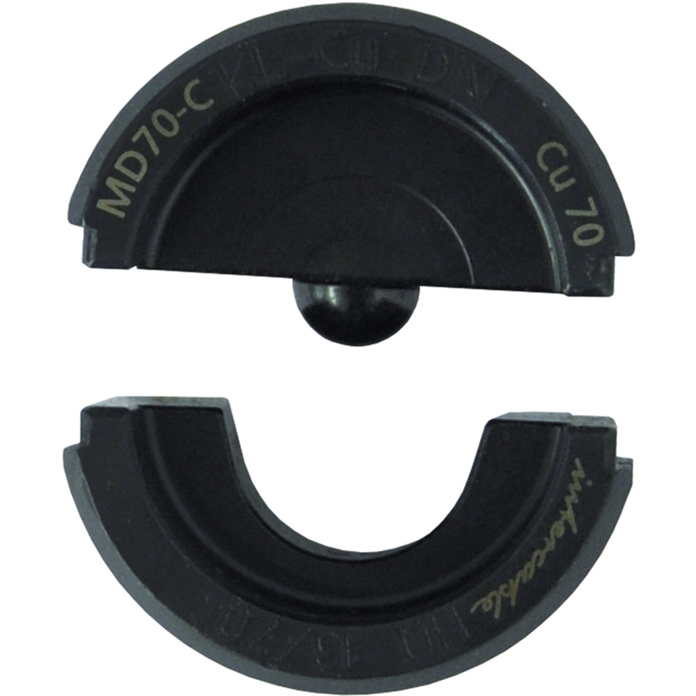 Intercable Dornpresseinsatz 706353 Typ MD25-C