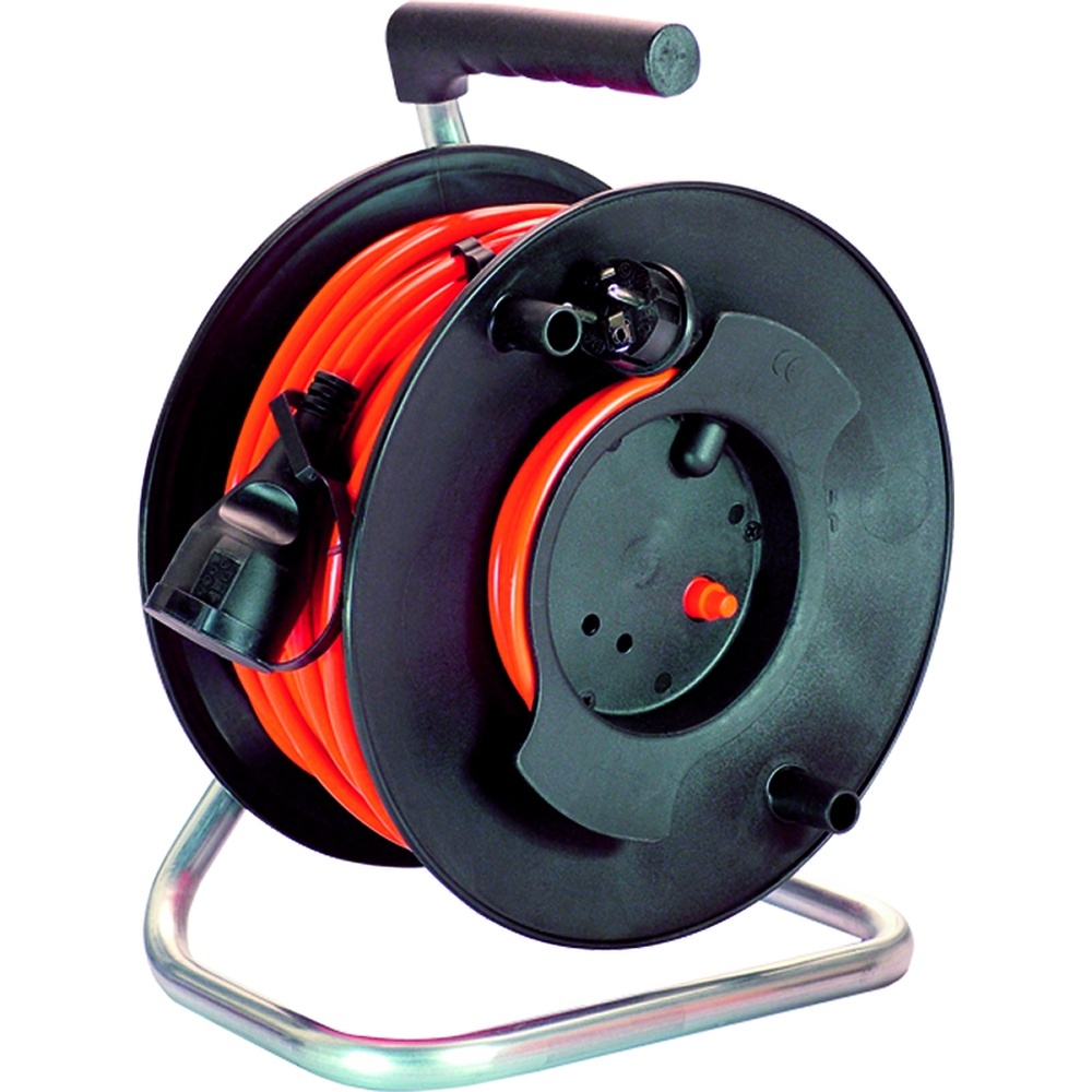 Bachmann Gerätetrommel 397.003