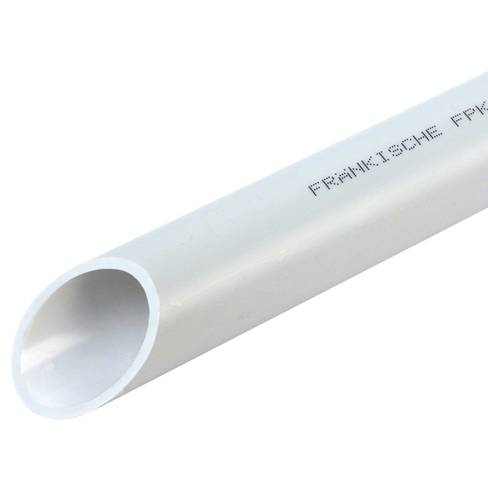 Fränkische Stangenrohr FPKu-ES-F 25 Nr. 22310025