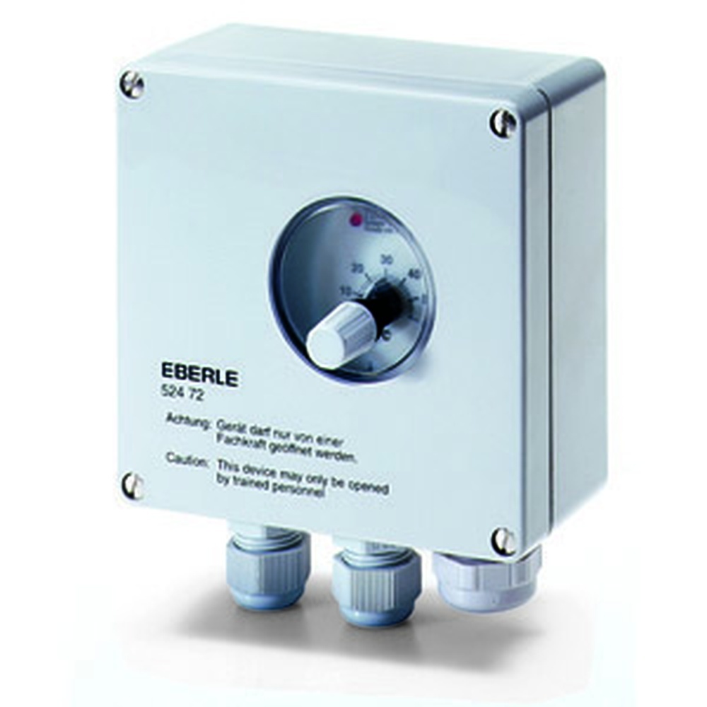 Eberle Feuchtraumregler UTR 60 Nr. 052472141894