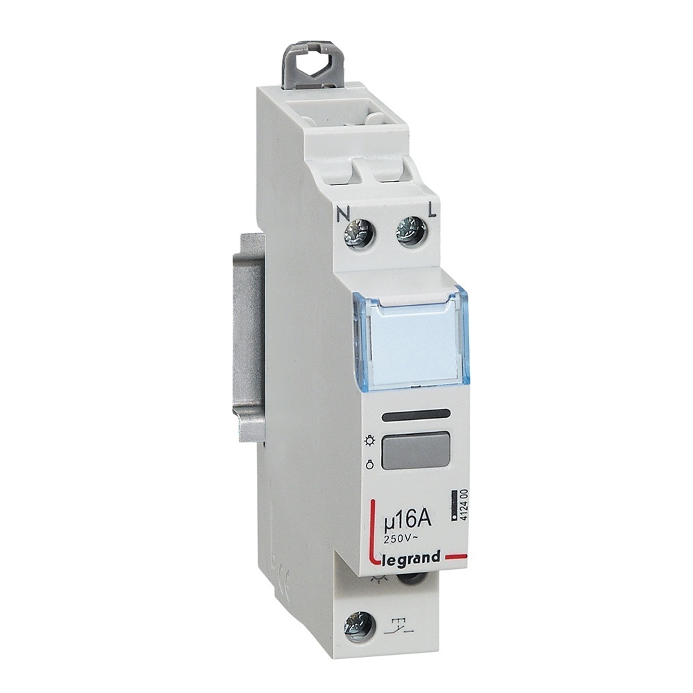 Legrand Fernschalter 412400