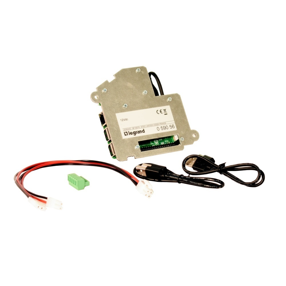 Legrand IP Kommunikationsset 059056