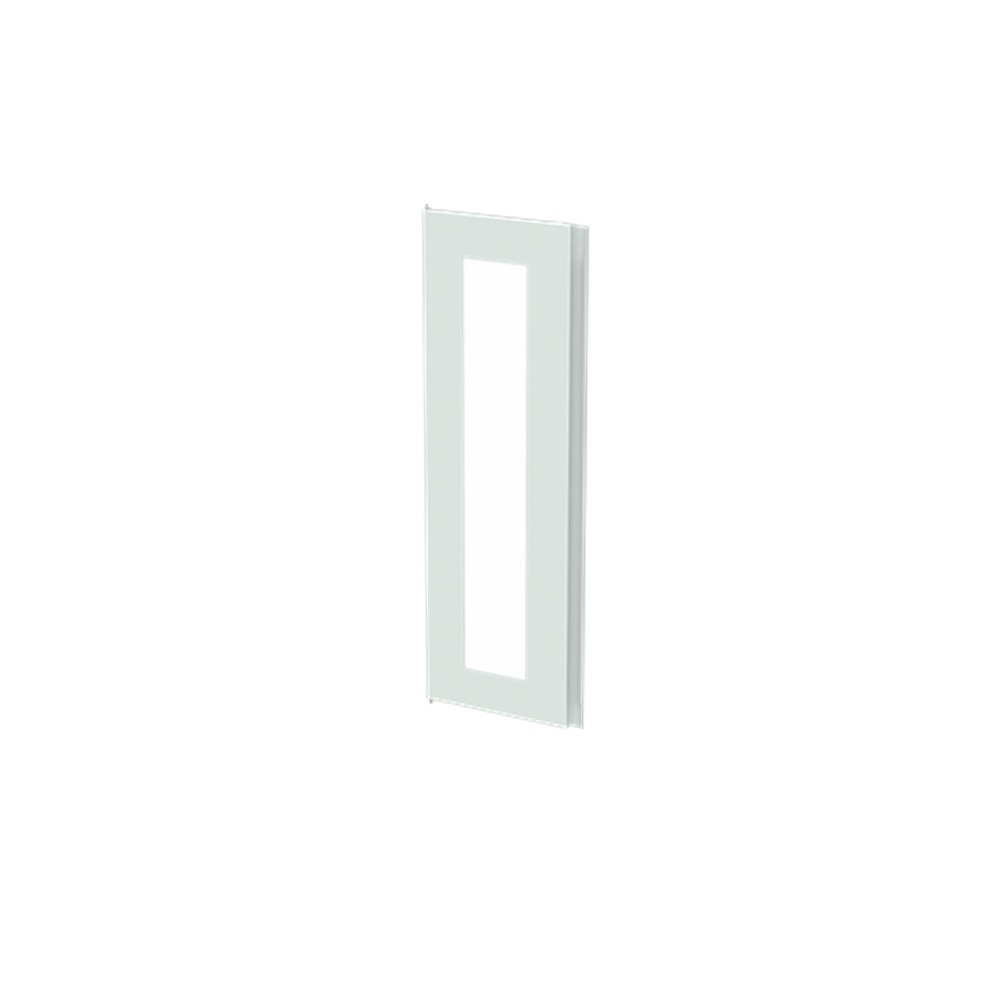 Striebel & John Transparente Tür 2CPX052343R9999 Typ CTT15
