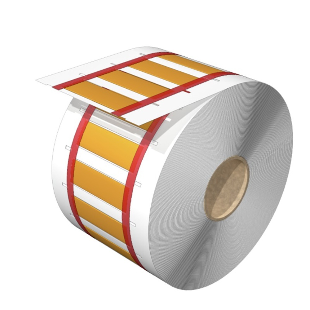 Weidmüller Kabelmarkierungssystem 2437700000 Typ HS 3.2-9.5/50 MM Y Weidmüller Kabelmarkierungssystem 2437700000 Typ HS 3.2-9.5/50 MM Y