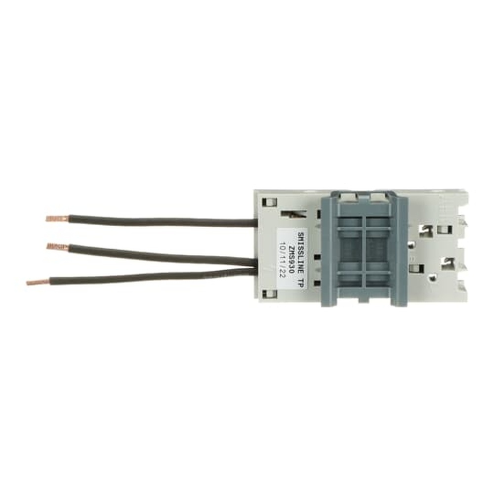 ABB Sammelschienen Adapter 2CCA182520R0001 Typ ZMS930