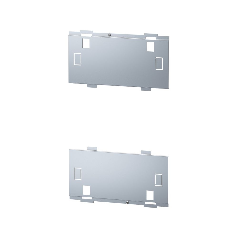 Eaton Hintere Abdeckplatten EP-501345 Typ EMC2-RCP-300-TB