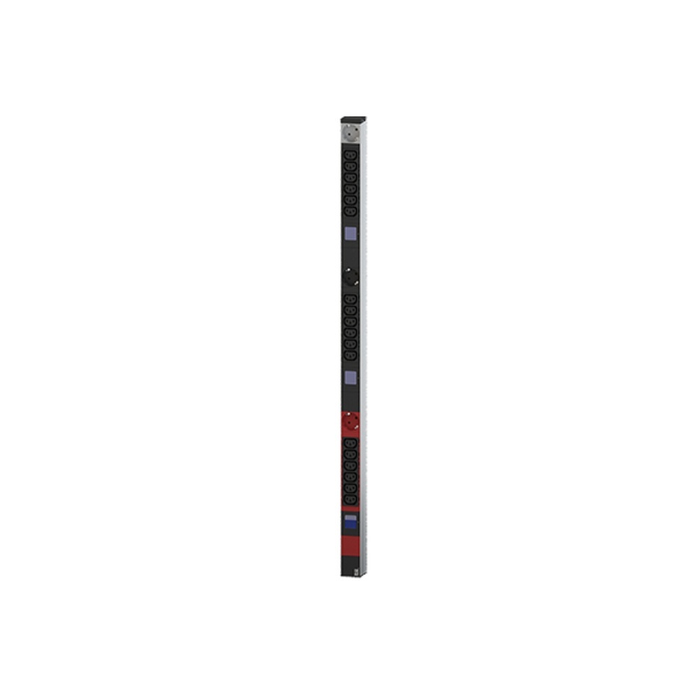 Bachmann Steckdosenleiste 800.2399