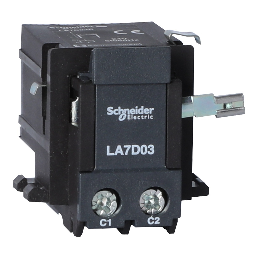 Schneider Electric Fernauslöser LA7D03M