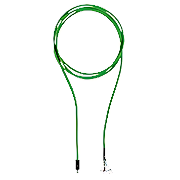 Pilz Adapterkabel 772201 Typ MM A MINI-IO CAB99 2.5m