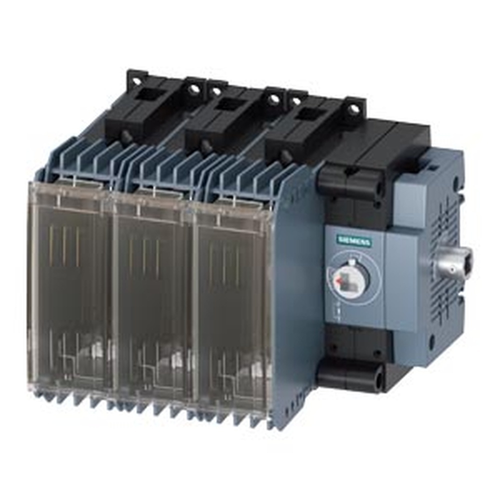 Siemens Lasttrennschalter 3KF1308-4RB11
