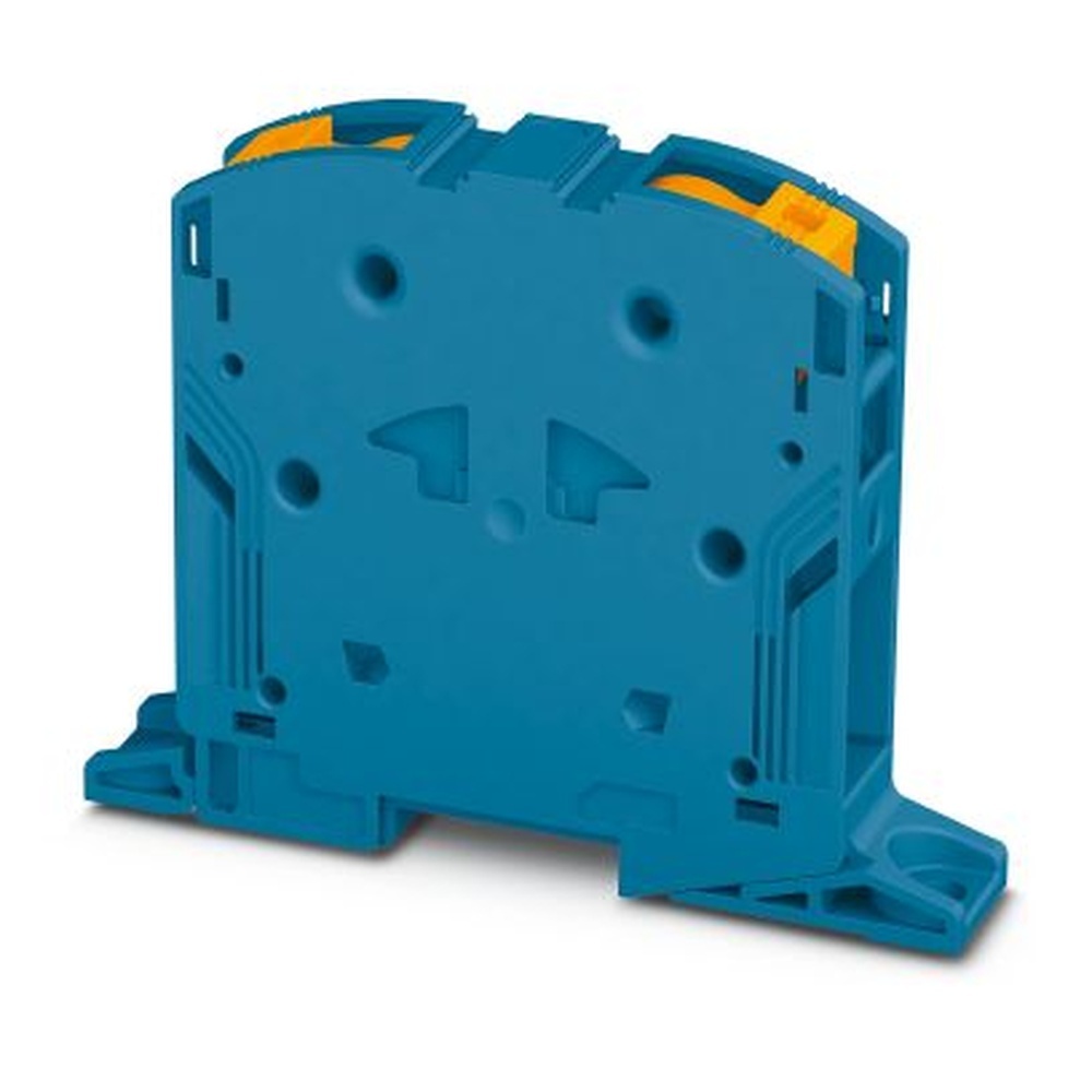 Phoenix Contact Hochstromklemme 3260136 Typ PTPOWER 95-F BU