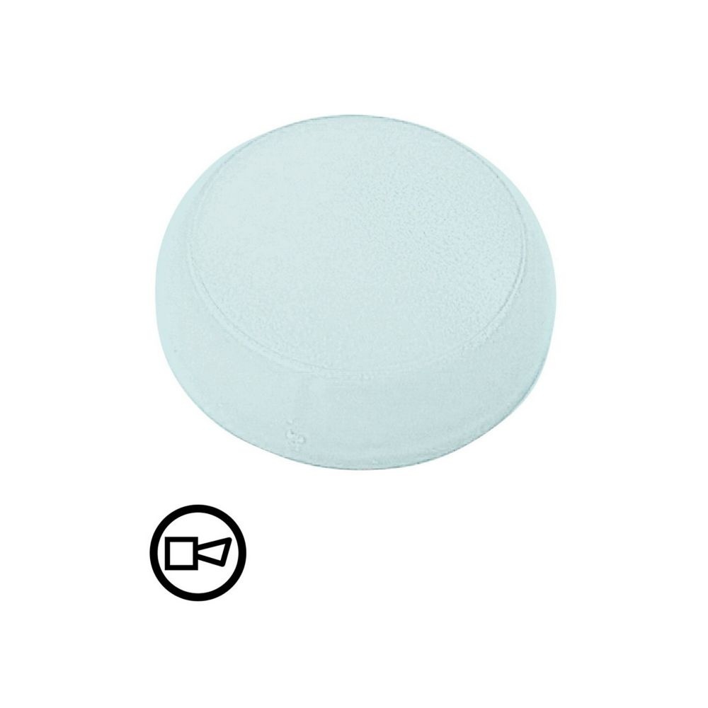 Eaton Linse Leuchtmelder 218402 Typ M22-XL-W-X17