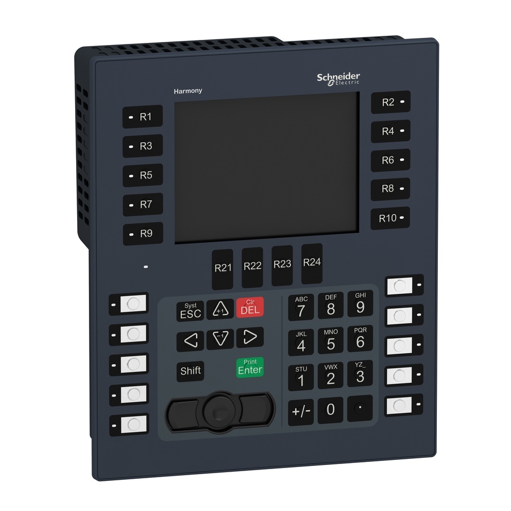 Schneider Electric Panel HMIGK2310