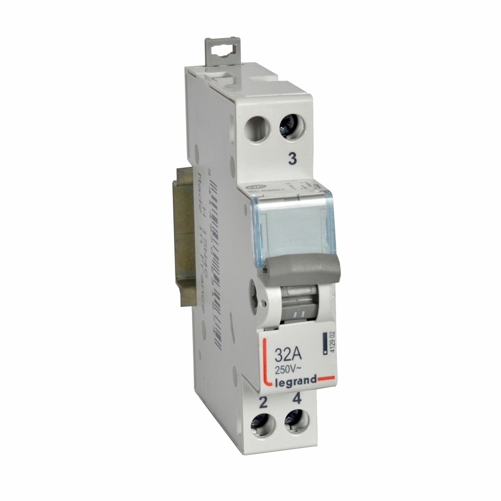 Legrand Wechselschalter 412902