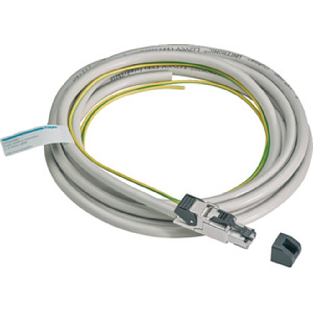 Hager Modbus-Leitung HTG465H