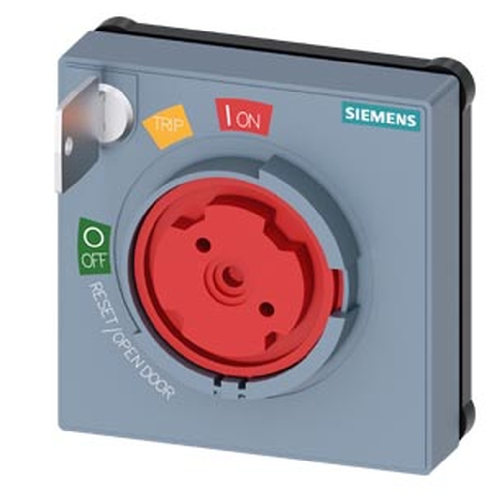 Siemens Zylinderschloss 8UD1900-0MC01