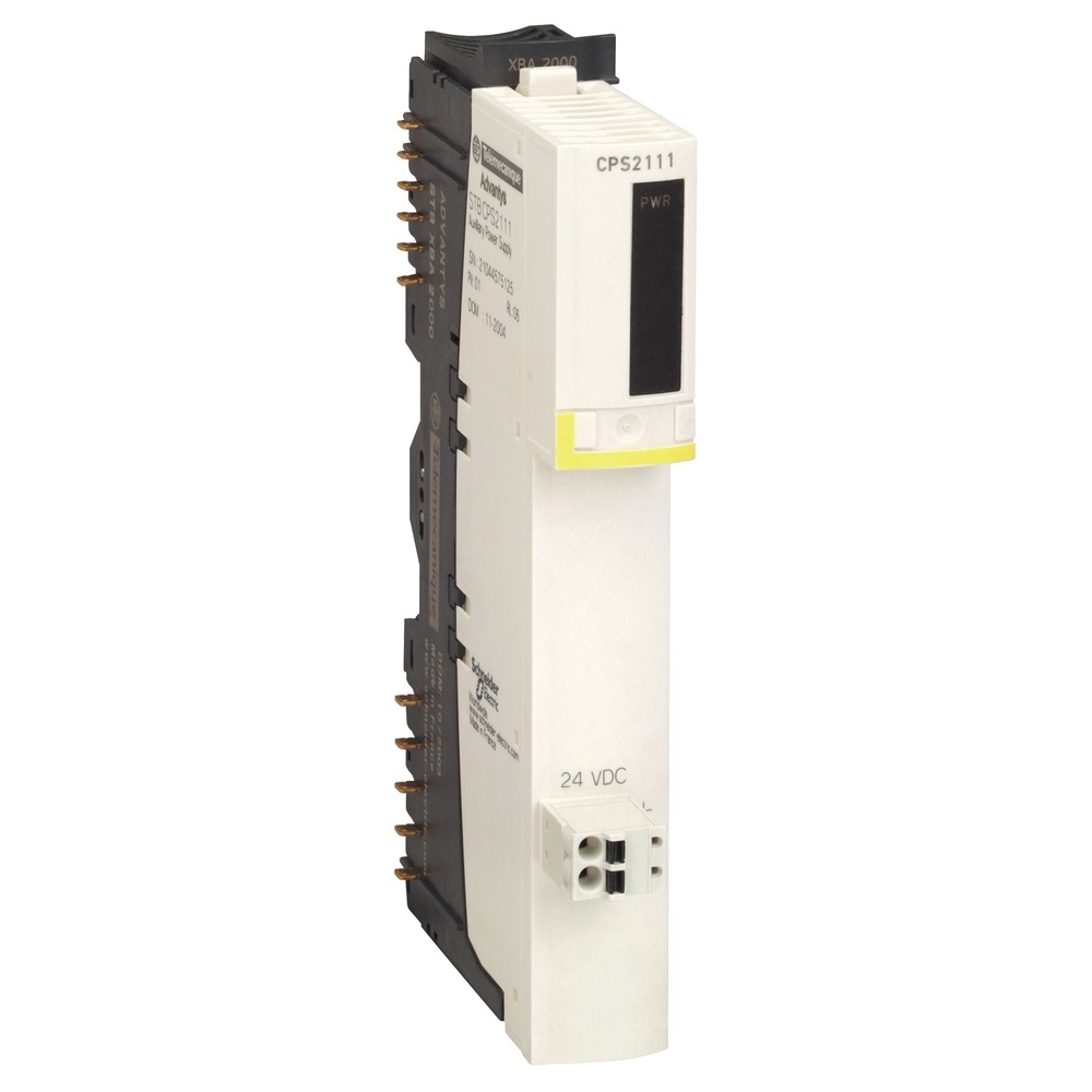 Schneider Electric Hilfsspannungsversorgung STBCPS2111K Schneider Electric Hilfsspannungsversorgung STBCPS2111K