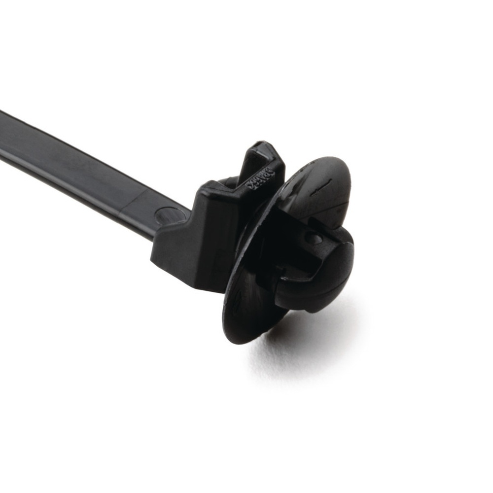 Hellermann Befestigungsbinder 126-00086 Typ T50SOSKSFT6.5S2-E-PA66HS-BK Hellermann Befestigungsbinder 126-00086 Typ T50SOSKSFT6.5S2-E-PA66HS-BK