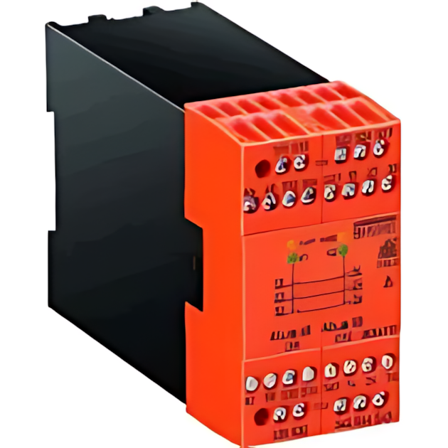 Dold Multifunktionsmodul 0064605 Typ BH5910.22/00MF2/61 DC24V